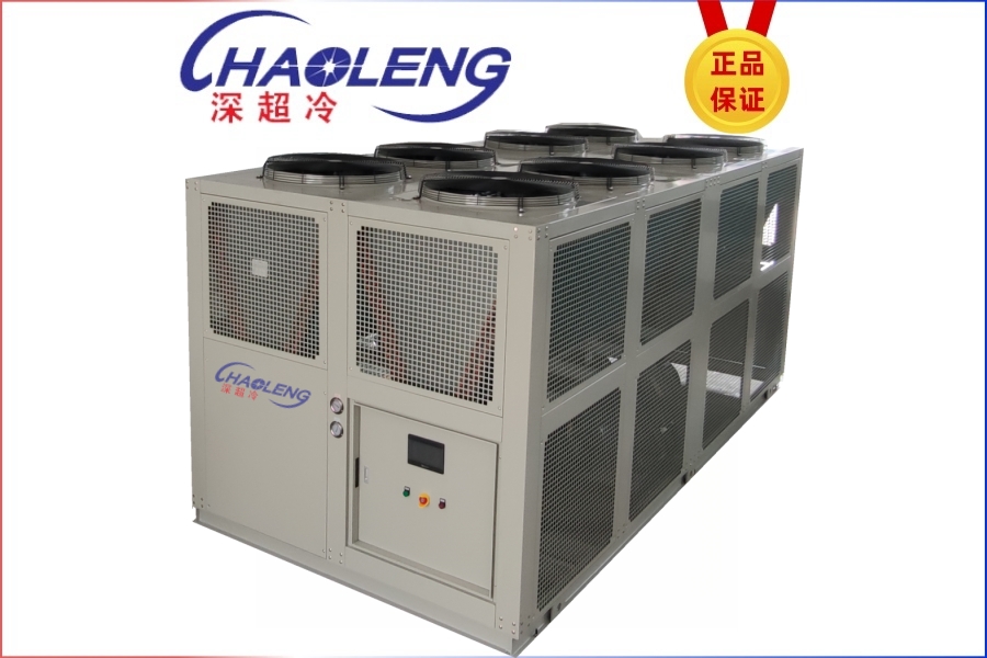 風(fēng)冷螺桿冷水機